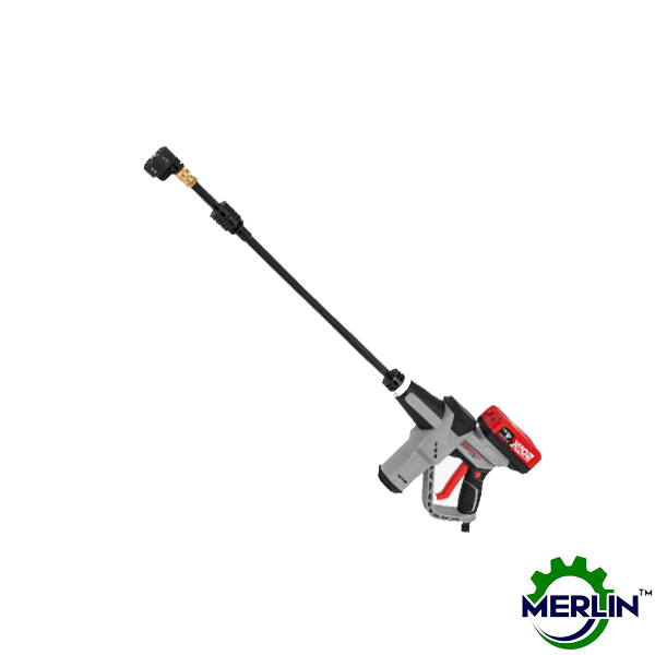 Crown Cordless High Pressure Washer